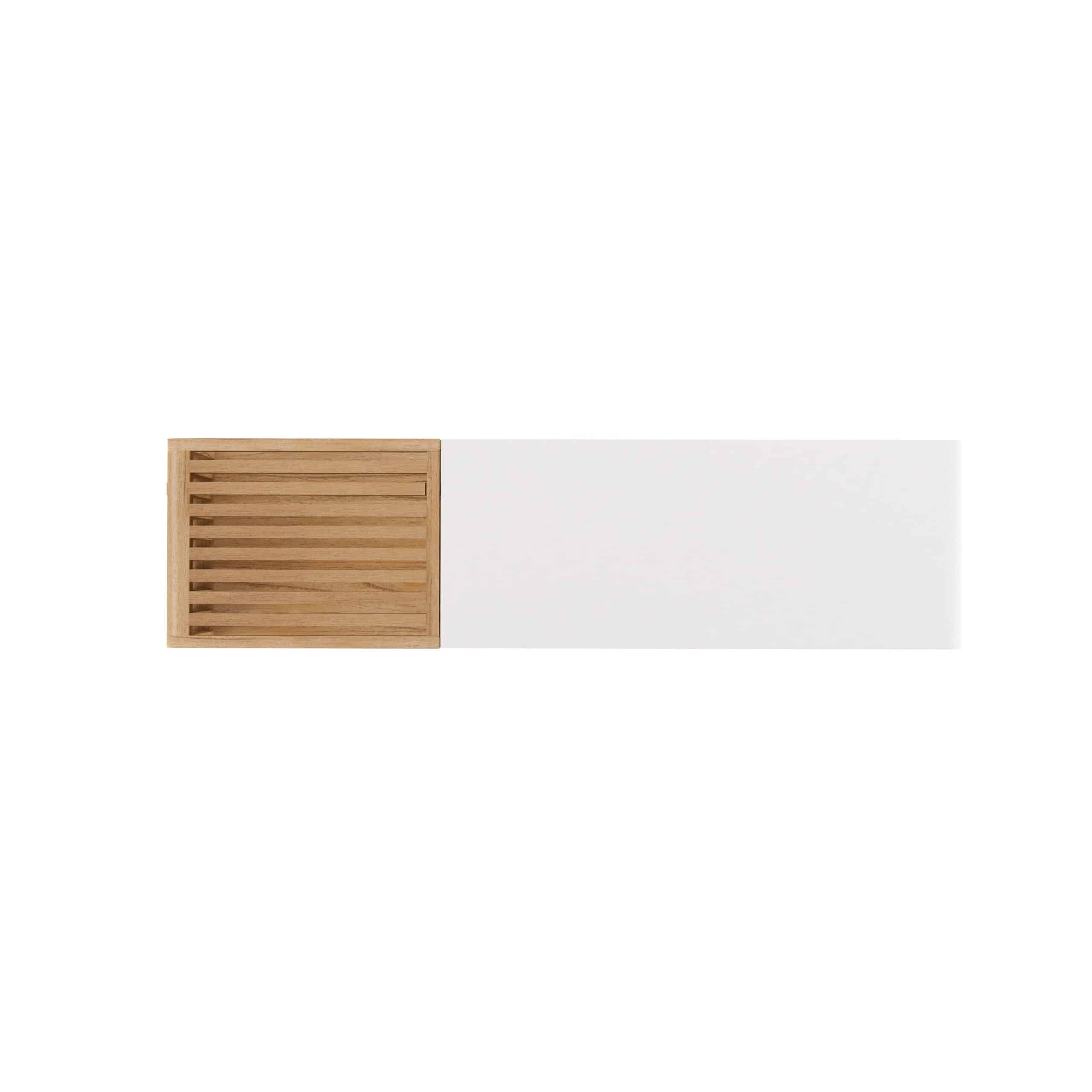 A.R.T. Furniture Portico Sofa Console