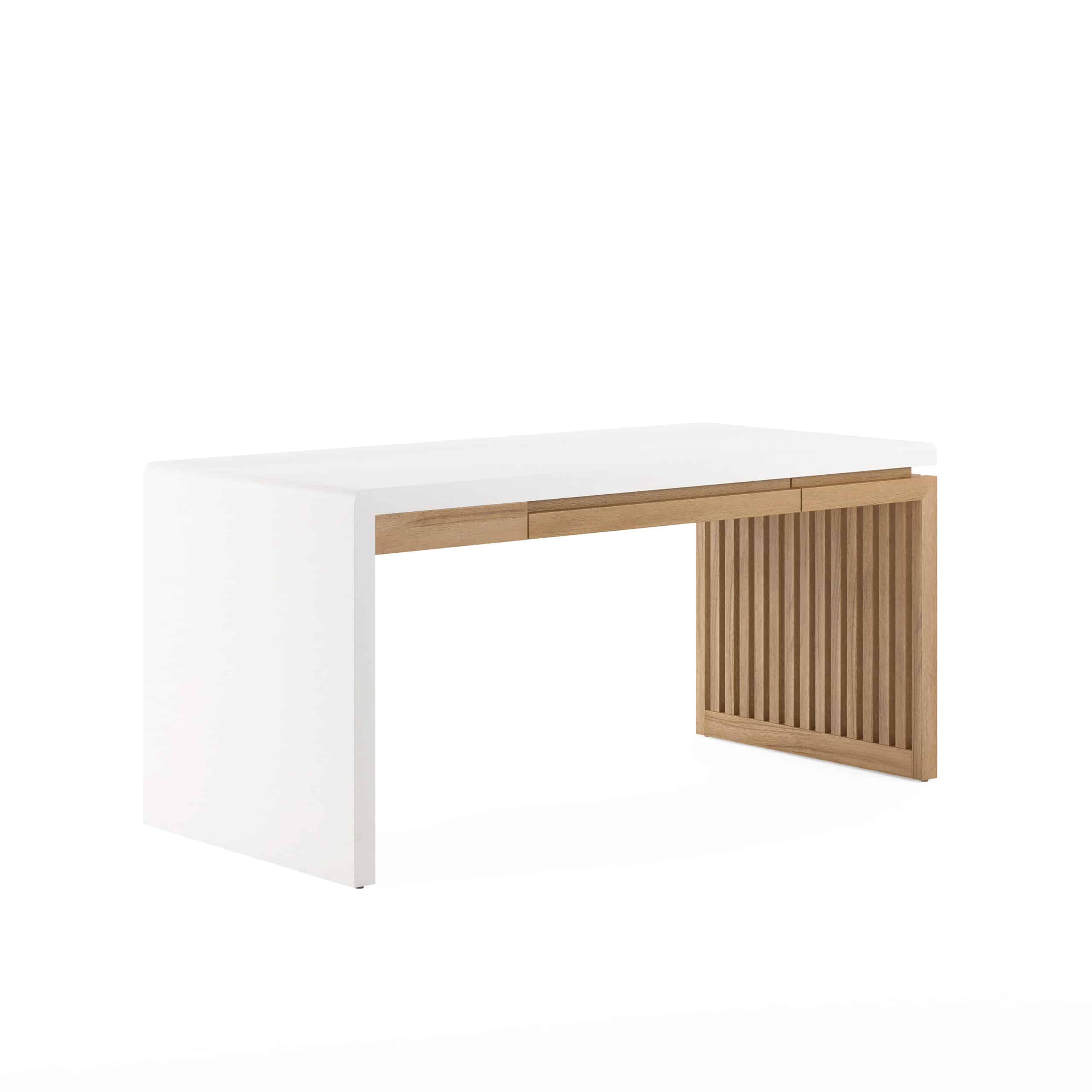 A.R.T. Furniture Portico Writing Desk