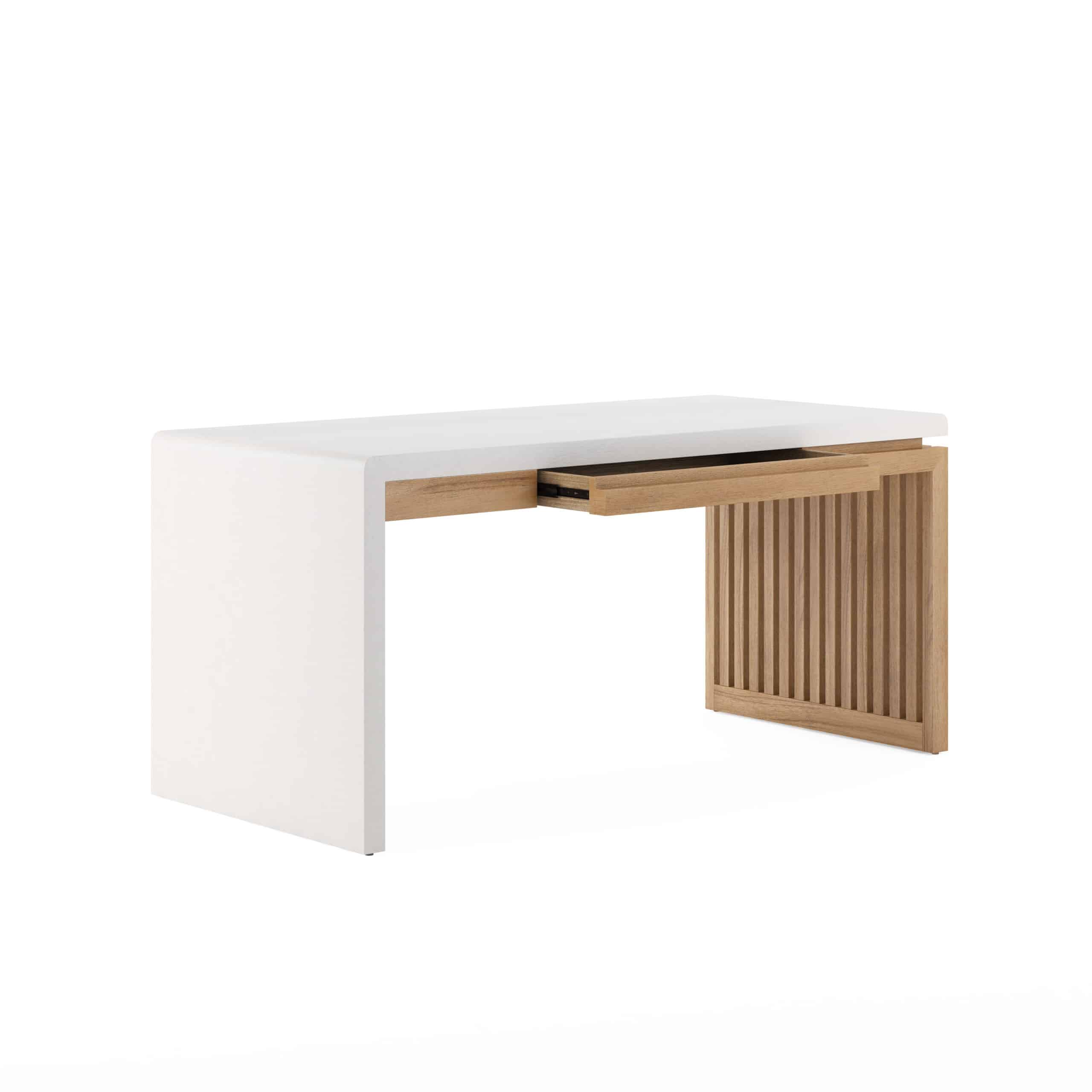 A.R.T. Furniture Portico Writing Desk