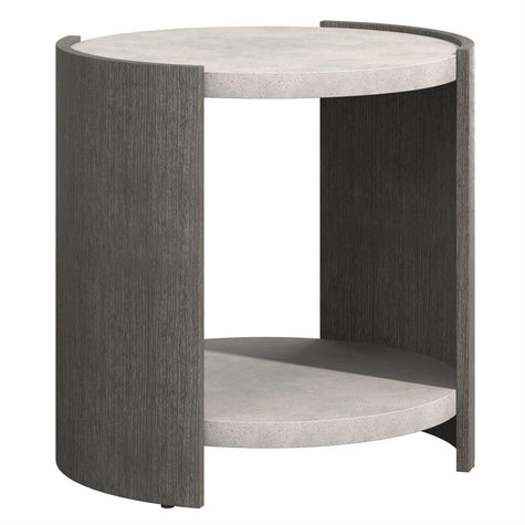 Bernhardt Prado Side Table 26B