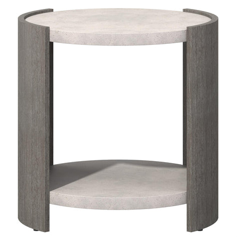 Bernhardt Prado Side Table 26B