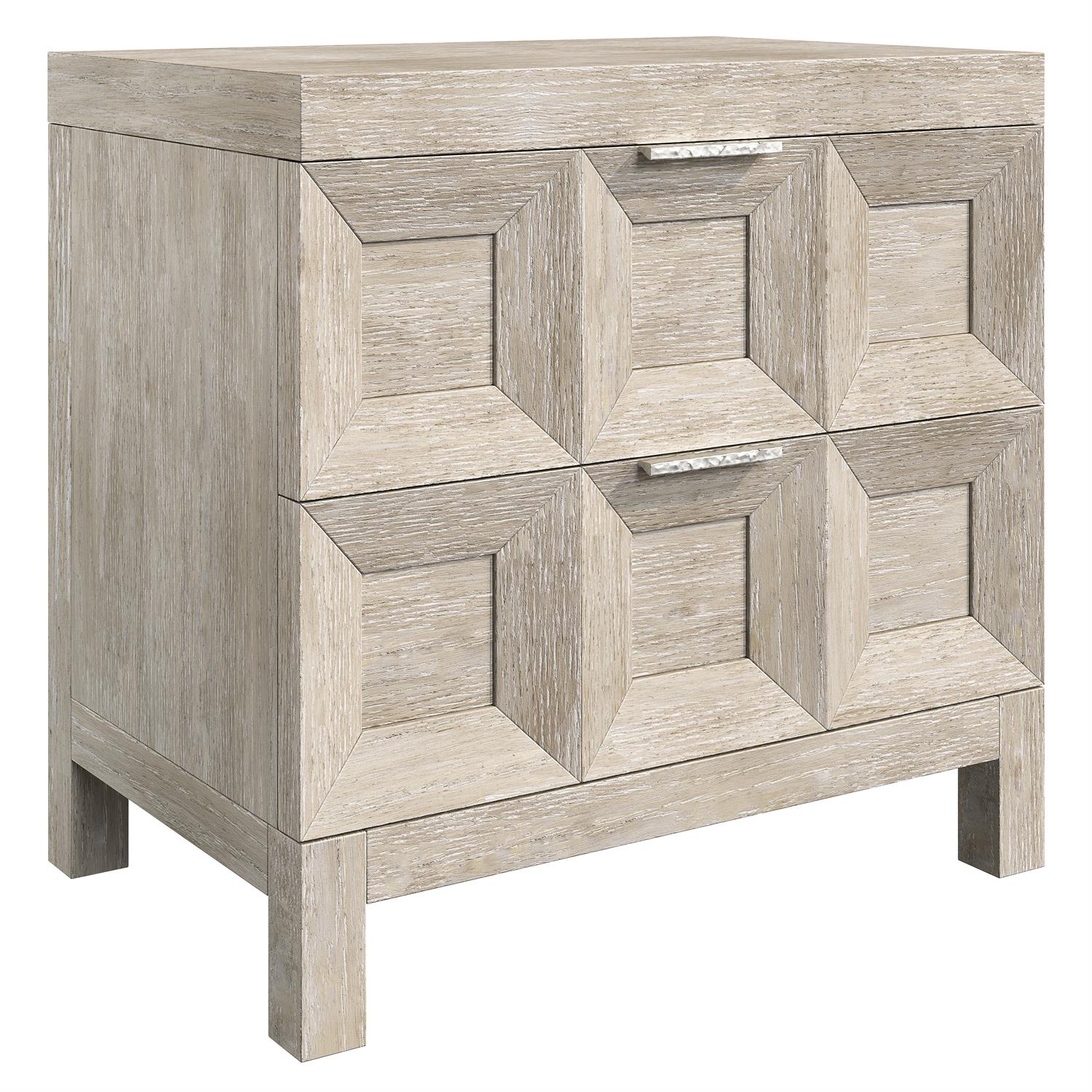 Bernhardt Prado Nightstand 233A