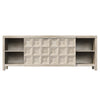 Bernhardt Prado Entertainment Credenza