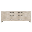 Bernhardt Prado Entertainment Credenza