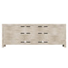 Bernhardt Prado Entertainment Credenza