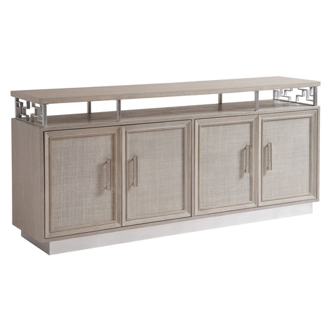 Sligh Barrington Oakbrook Media Console