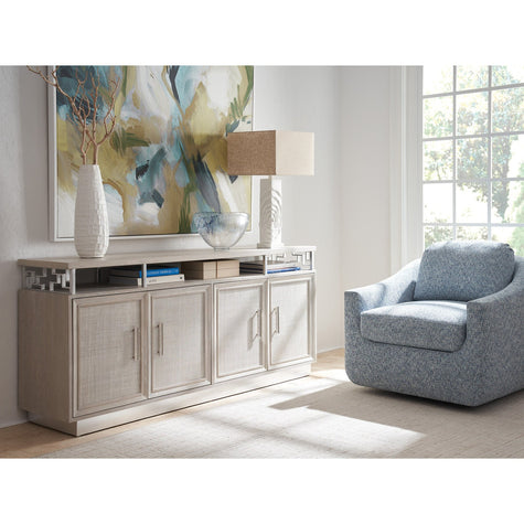 Sligh Barrington Oakbrook Media Console