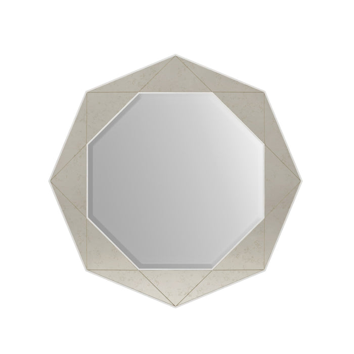 A.R.T. Furniture Mezzanine Round Mirror