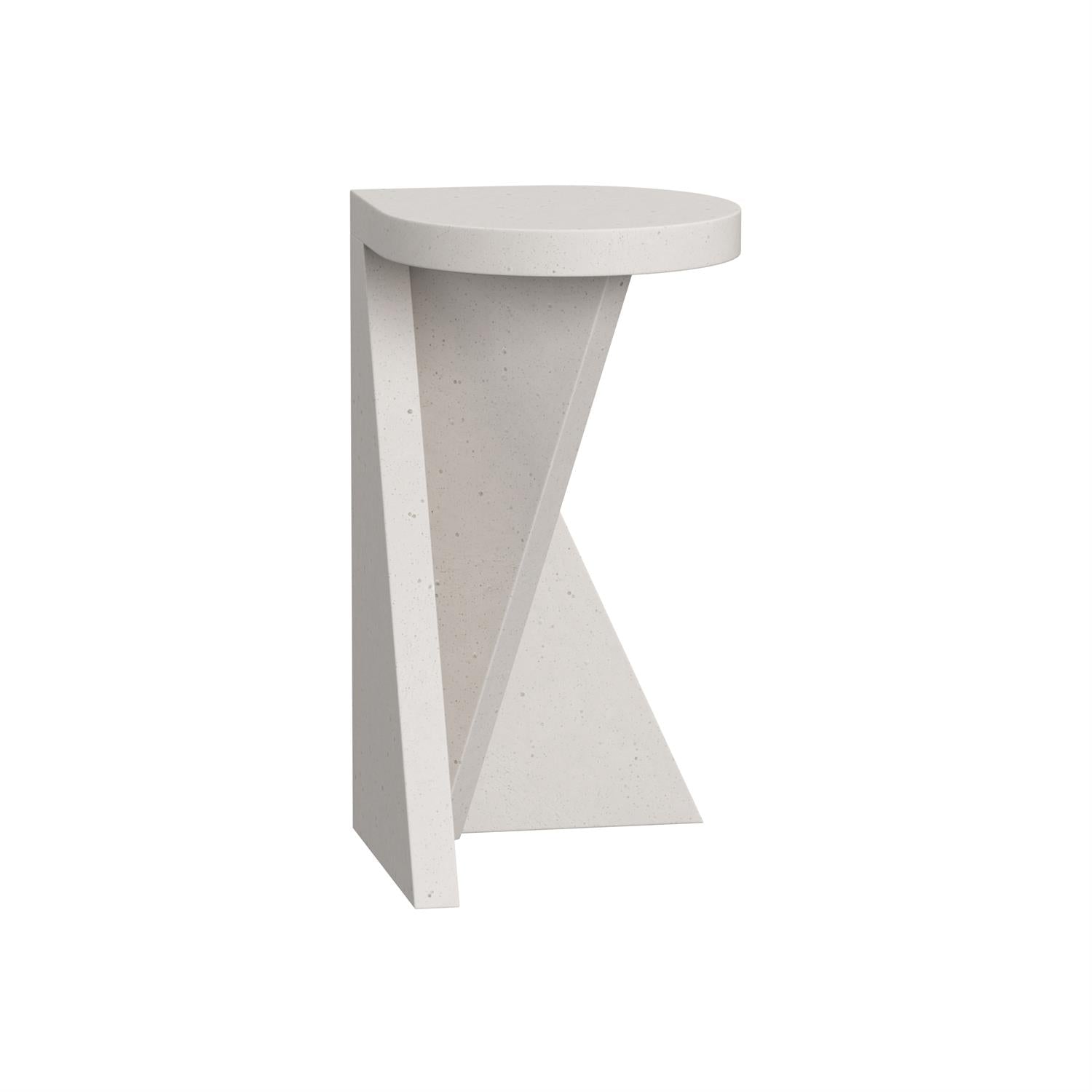 Bernhardt Stratum Accent Table