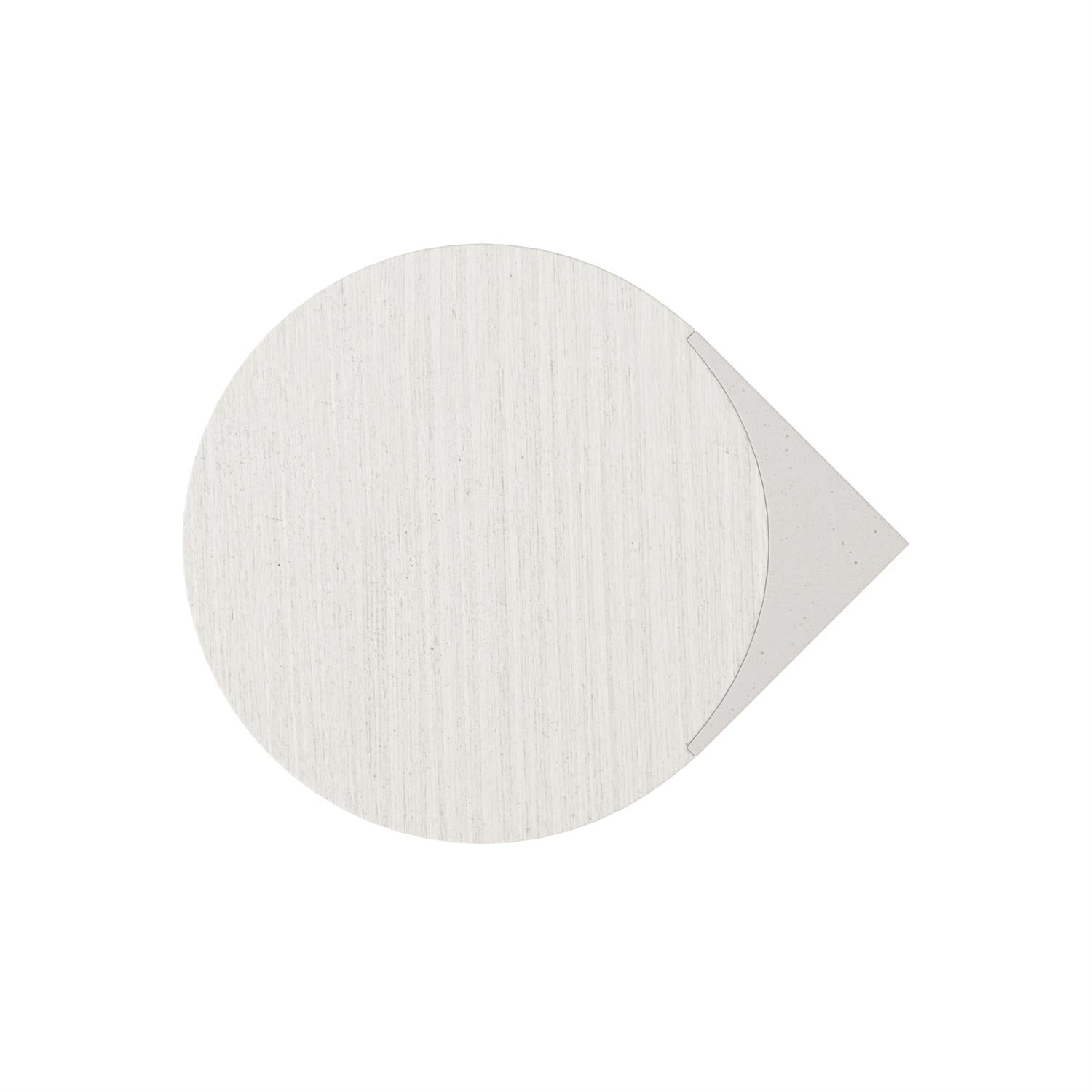 Bernhardt Stratum Side Table 125