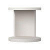Bernhardt Stratum Side Table 125