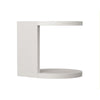 Bernhardt Stratum Side Table 125
