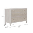 A.R.T. Furniture Mezzanine Single Dresser