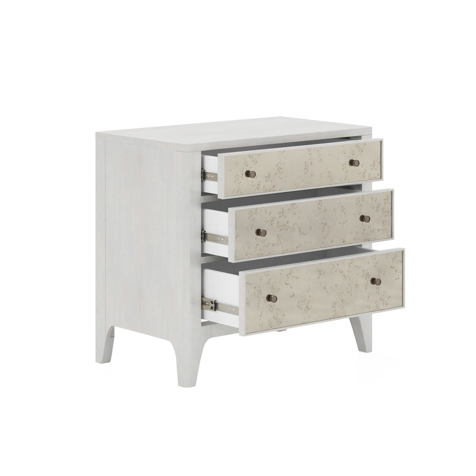 A.R.T. Furniture Mezzanine Nightstand