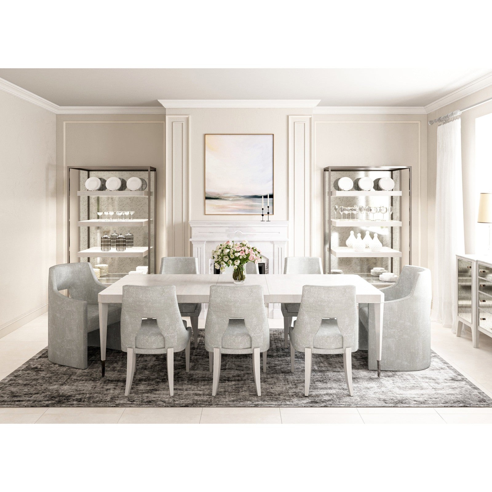 A.R.T. Furniture Mezzanine Buffet