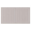 Bernhardt Stratum Dining Table 224