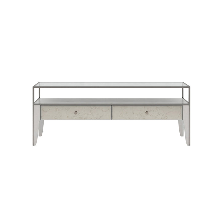 A.R.T. Furniture Mezzanine Rectangular Cocktail Table