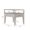 A.R.T. Furniture Mezzanine End Table
