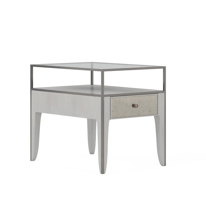 A.R.T. Furniture Mezzanine End Table