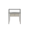 A.R.T. Furniture Mezzanine End Table