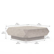 A.R.T. Furniture Mezzanine Square Cocktail Table