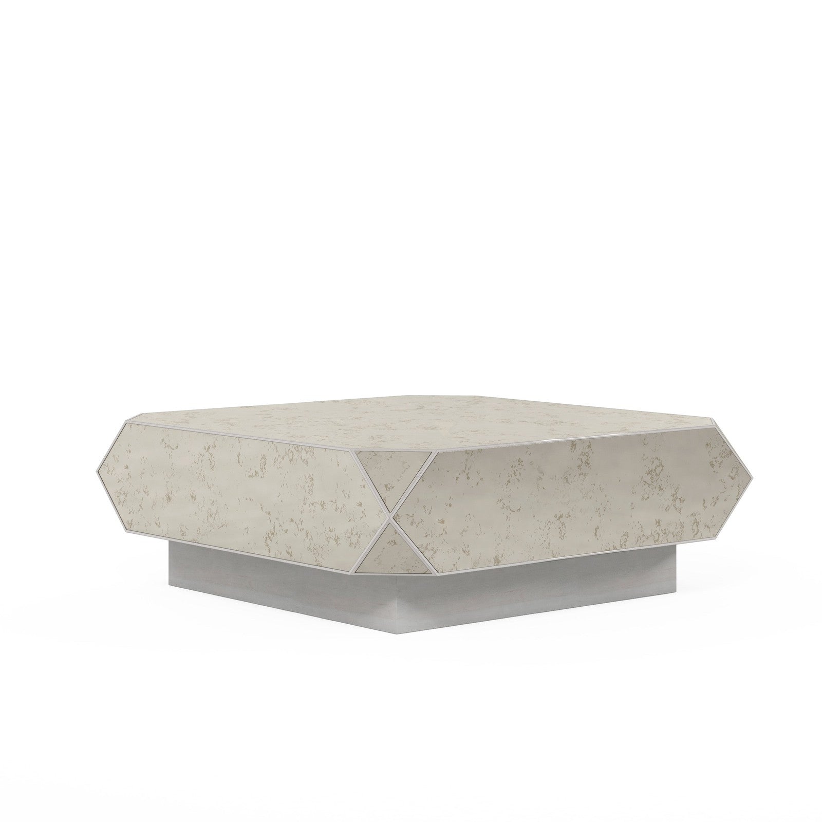 A.R.T. Furniture Mezzanine Square Cocktail Table
