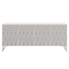 Bernhardt Stratum Entertainment Credenza