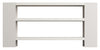 Bernhardt Stratum Console Table 912