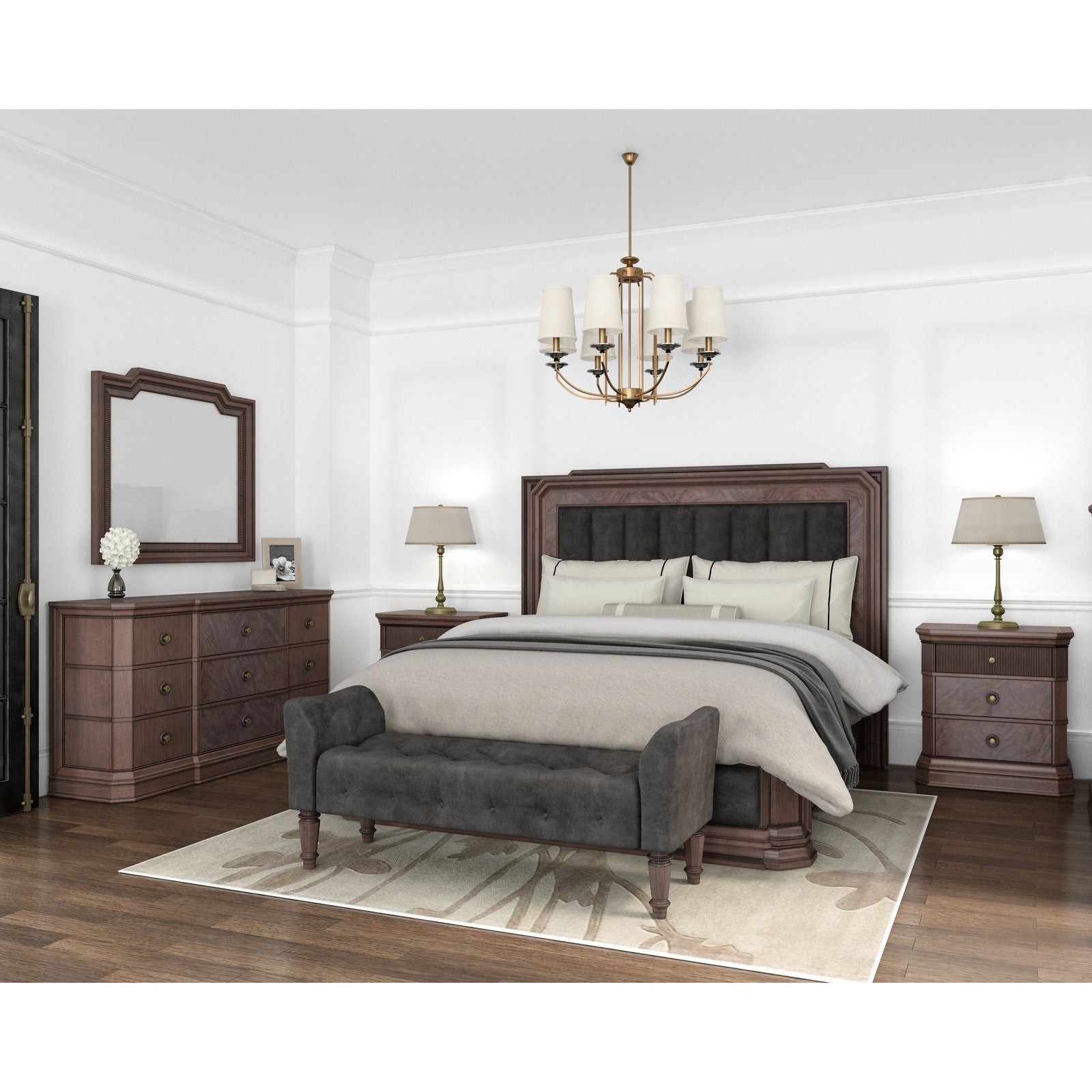 ART Furniture Revival Dresser