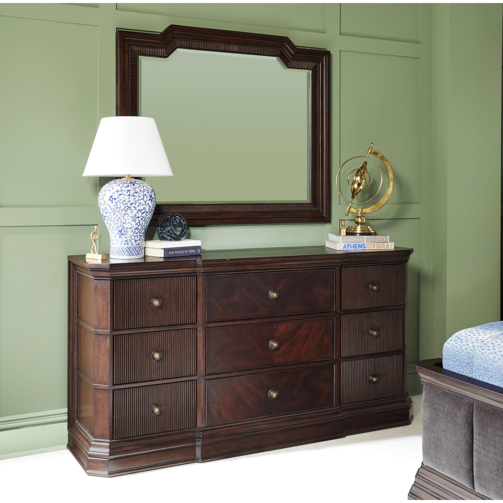 ART Furniture Revival Dresser