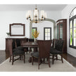 ART Furniture Revival Upholstered Back Side Chair