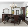 ART Furniture Revival Double Pedestal Dining Table