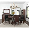 ART Furniture Revival Upholstered Back Side Chair