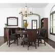 ART Furniture Revival Double Pedestal Dining Table