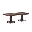 ART Furniture Revival Double Pedestal Dining Table
