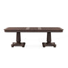 ART Furniture Revival Double Pedestal Dining Table