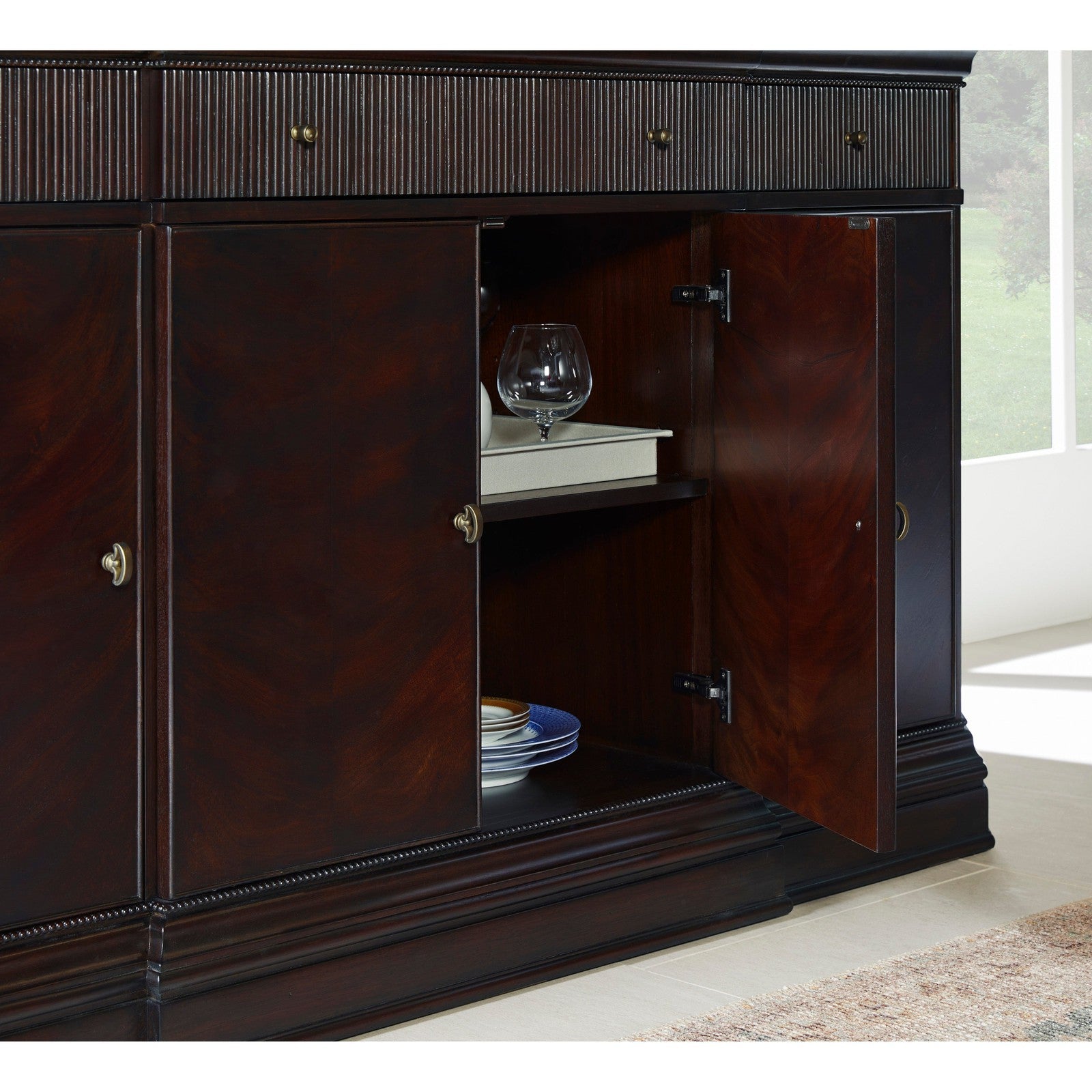 ART Furniture Revival Buffet