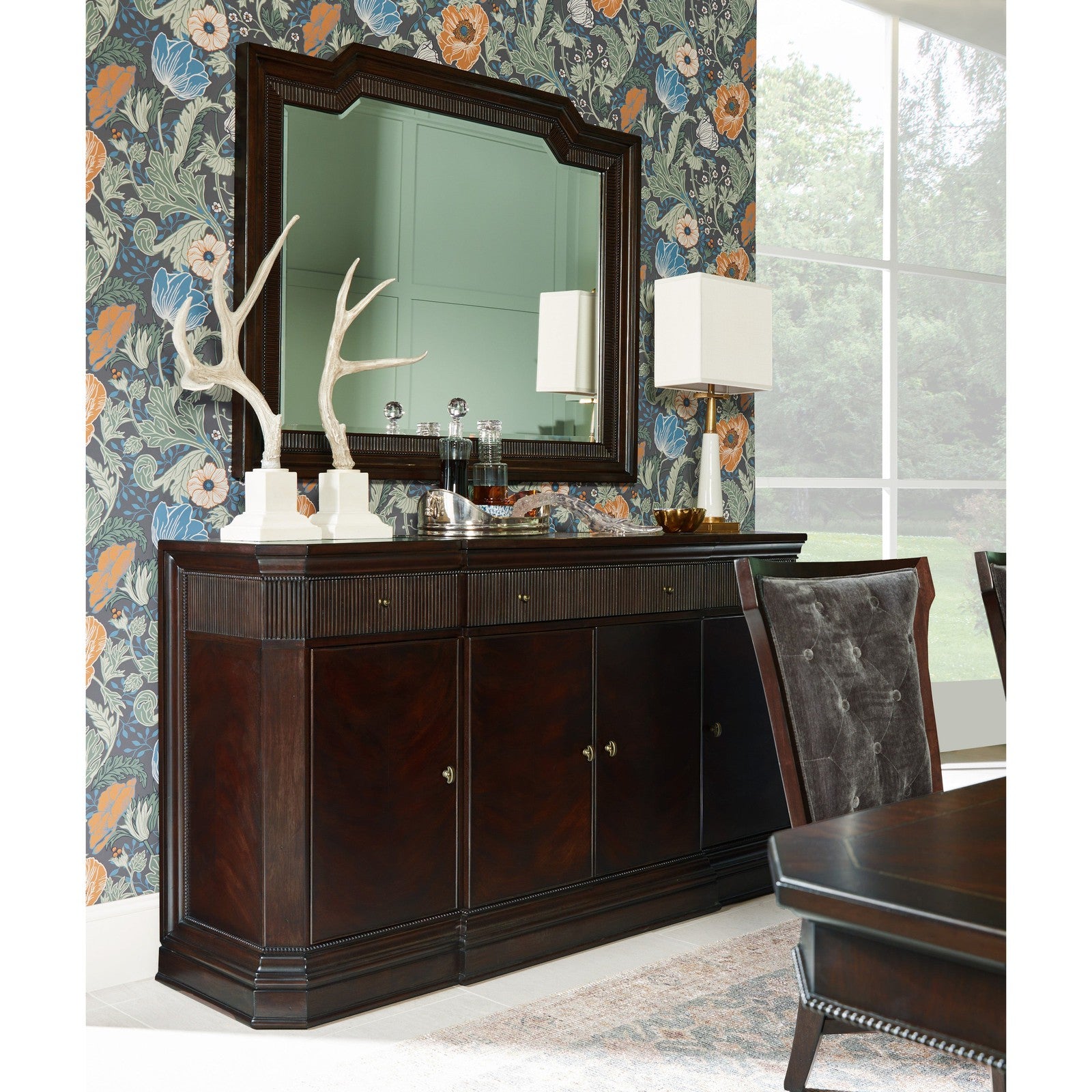 ART Furniture Revival Buffet