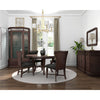 ART Furniture Revival Upholstered Back Side Chair