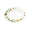 Haviland Alain Thomas Pickle Dish