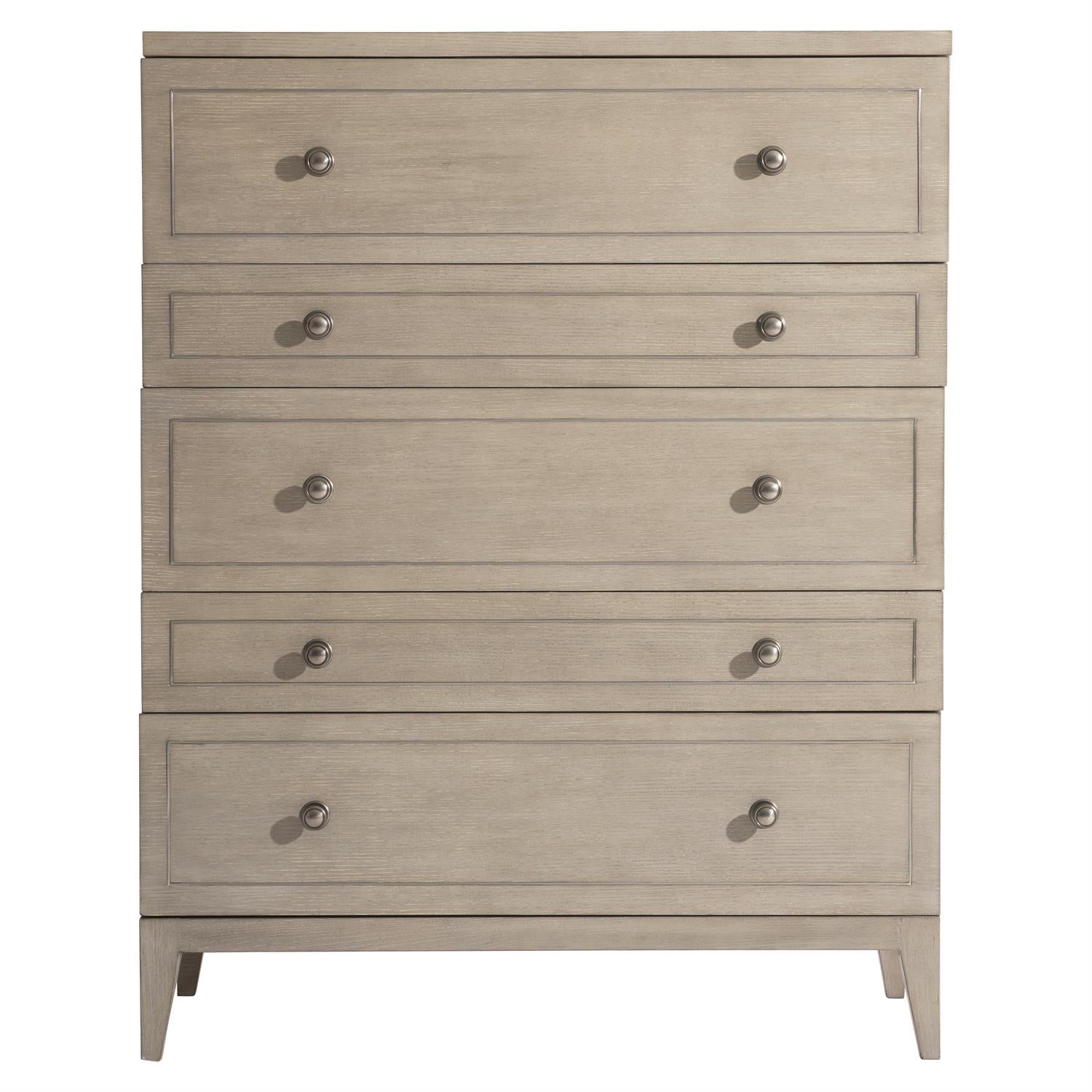 Bernhardt Cornelia Tall Drawer Chest