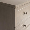 Bernhardt Cornelia Tall Drawer Chest