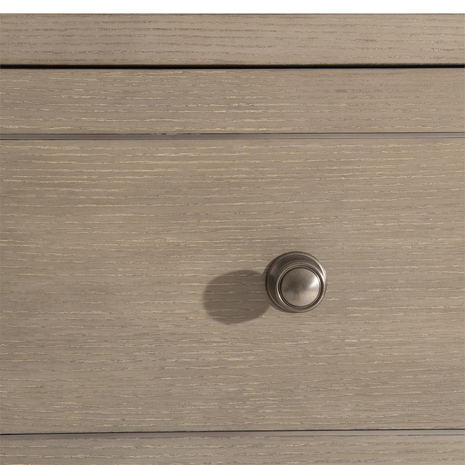 Bernhardt Cornelia Tall Drawer Chest