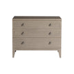 Bernhardt Cornelia Three Drawers Nightstand