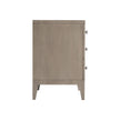 Bernhardt Cornelia Three Drawers Nightstand