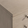 Bernhardt Cornelia Three Drawers Nightstand