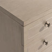 Bernhardt Cornelia Three Drawers Nightstand