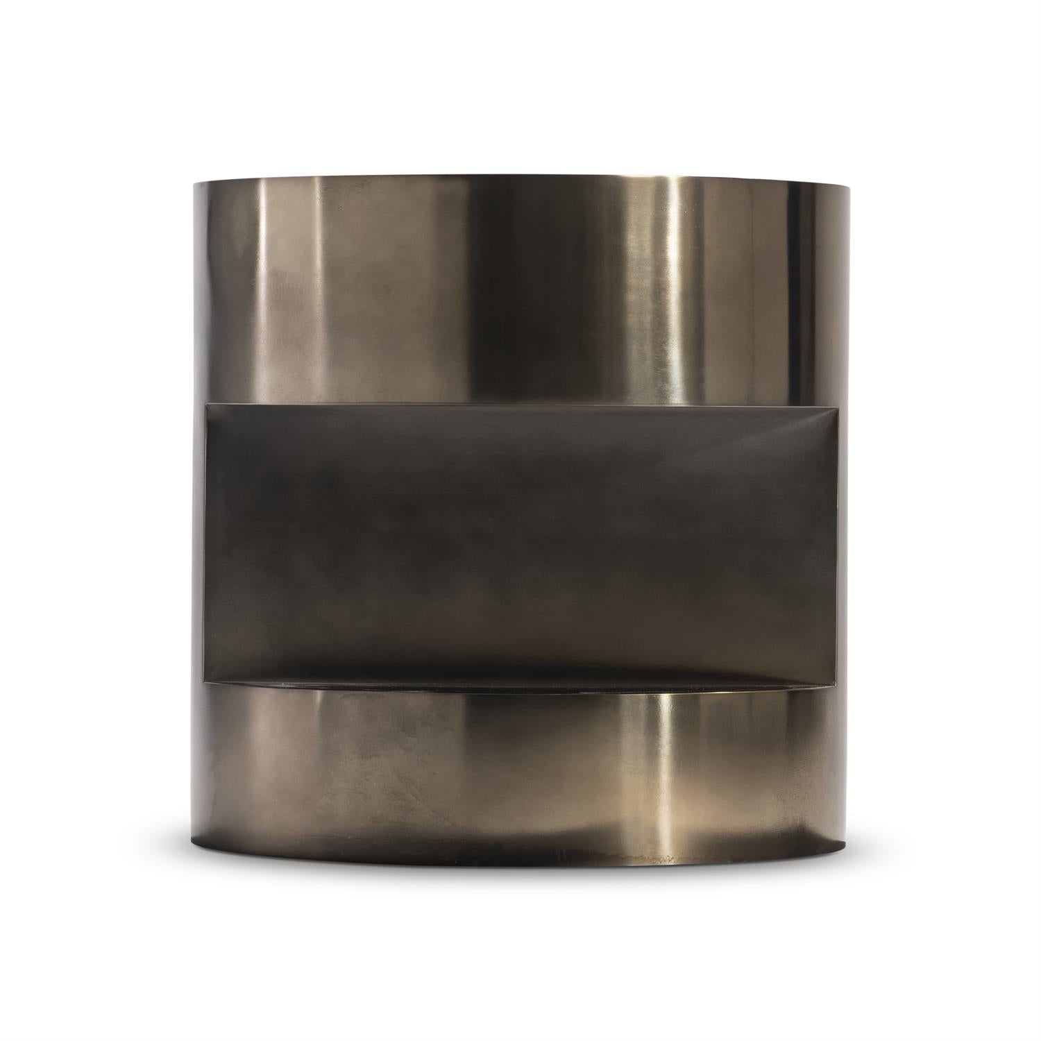 Bernhardt Cassie Side Table