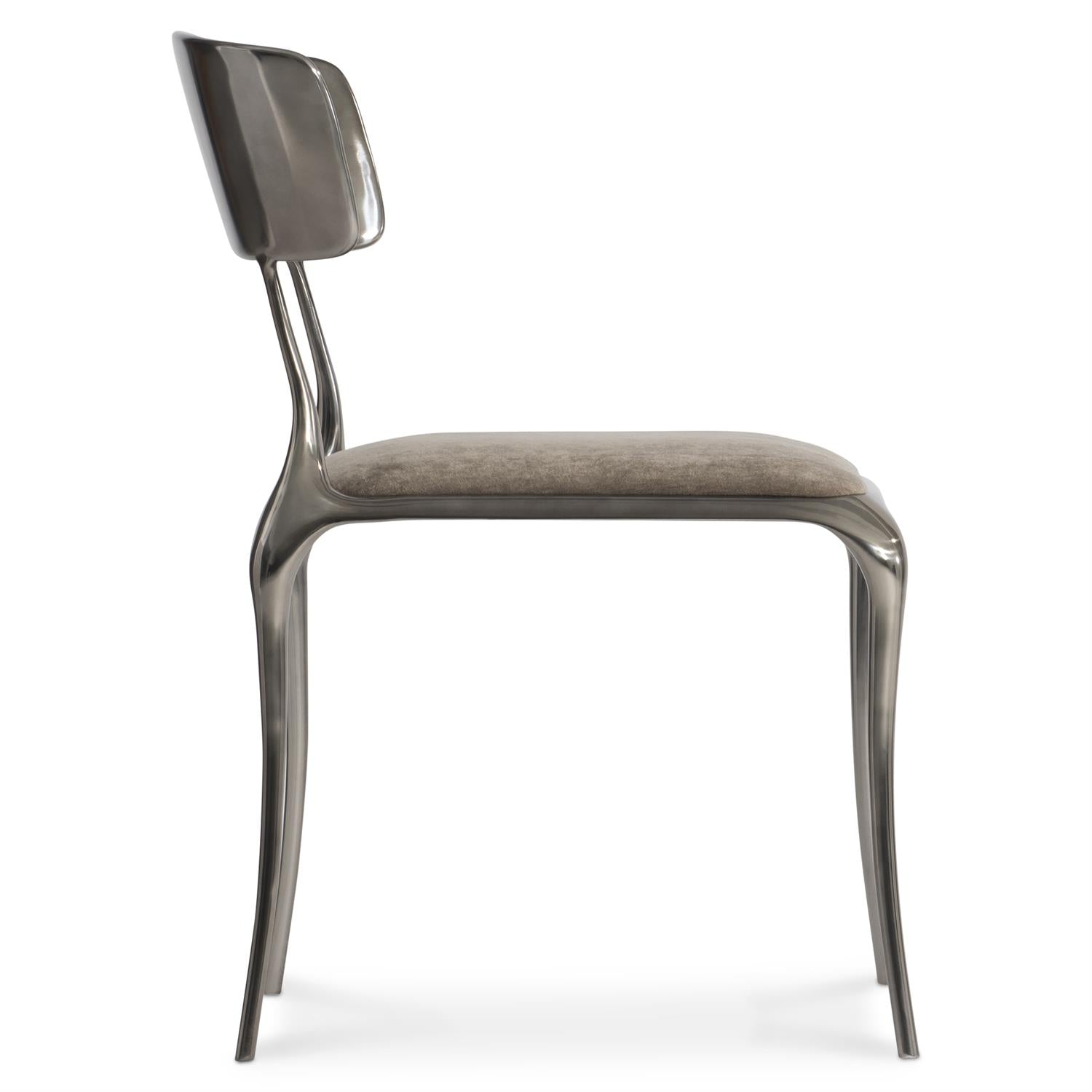 Bernhardt Pravo Side Chair