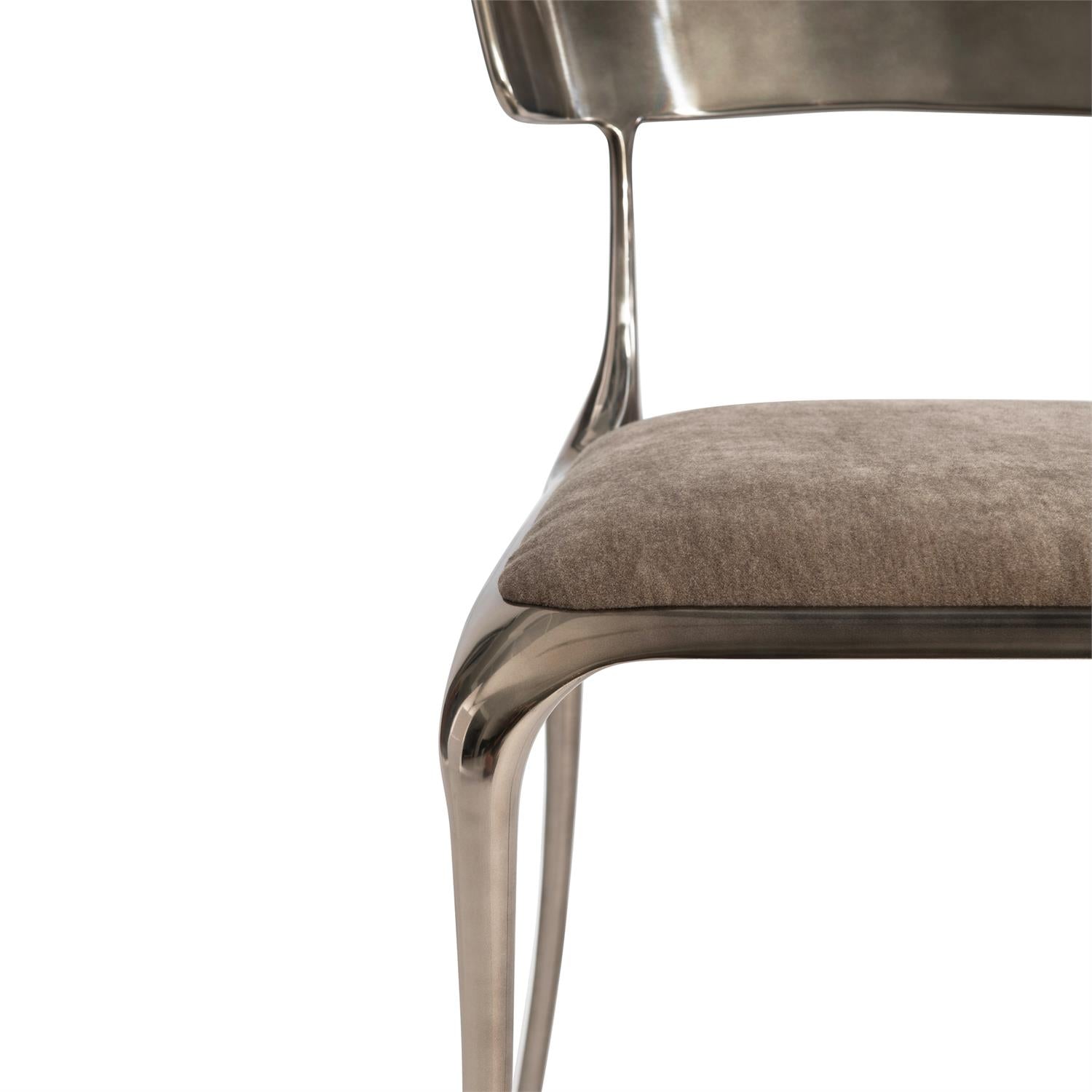 Bernhardt Pravo Side Chair